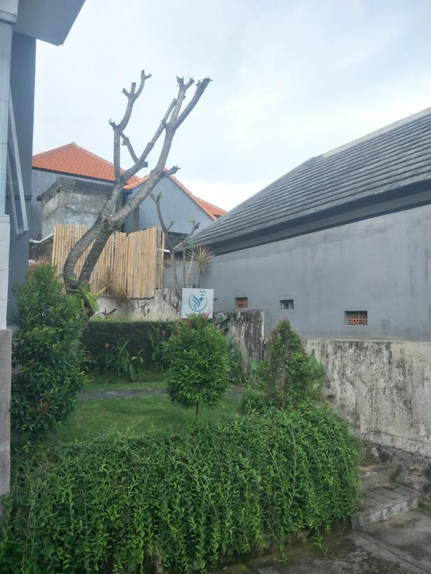 Pigeon House Nusa Dua Nusa Dua (Bali) Quarto foto